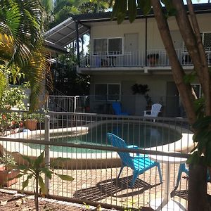 Cairns City Motel